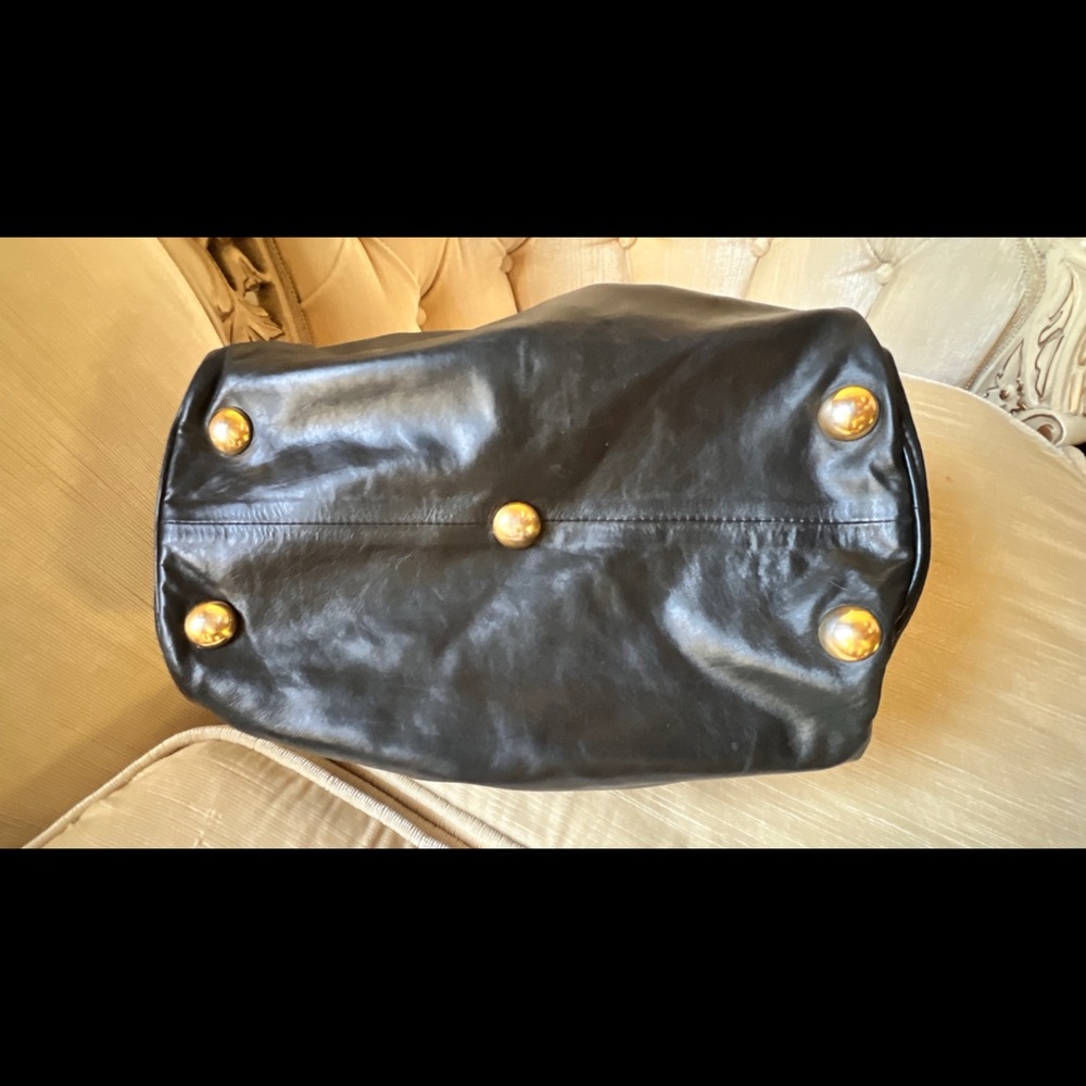 GUCCI
Babouska Boston Bag. - Picture 3 of 7